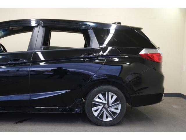 シャトル ハイブリッド　・純正１５インチホイール・ケンウッド製７インチナビ・ＴＶ・バックカメラ・Ｂｌｕｅｔｏｏｔｈ・オートリトラミラー・スマートキー・プッシュスタート（35枚目）