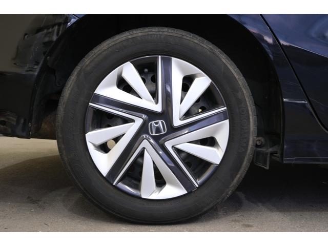 シャトル ハイブリッド　・純正１５インチホイール・ケンウッド製７インチナビ・ＴＶ・バックカメラ・Ｂｌｕｅｔｏｏｔｈ・オートリトラミラー・スマートキー・プッシュスタート（41枚目）