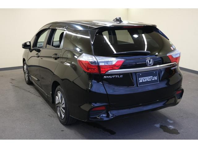 シャトル ハイブリッド　・純正１５インチホイール・ケンウッド製７インチナビ・ＴＶ・バックカメラ・Ｂｌｕｅｔｏｏｔｈ・オートリトラミラー・スマートキー・プッシュスタート（43枚目）