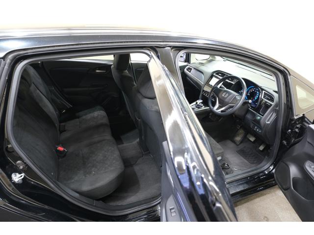 シャトル ハイブリッド　・純正１５インチホイール・ケンウッド製７インチナビ・ＴＶ・バックカメラ・Ｂｌｕｅｔｏｏｔｈ・オートリトラミラー・スマートキー・プッシュスタート（50枚目）