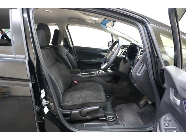 シャトル ハイブリッド　・純正１５インチホイール・ケンウッド製７インチナビ・ＴＶ・バックカメラ・Ｂｌｕｅｔｏｏｔｈ・オートリトラミラー・スマートキー・プッシュスタート（53枚目）