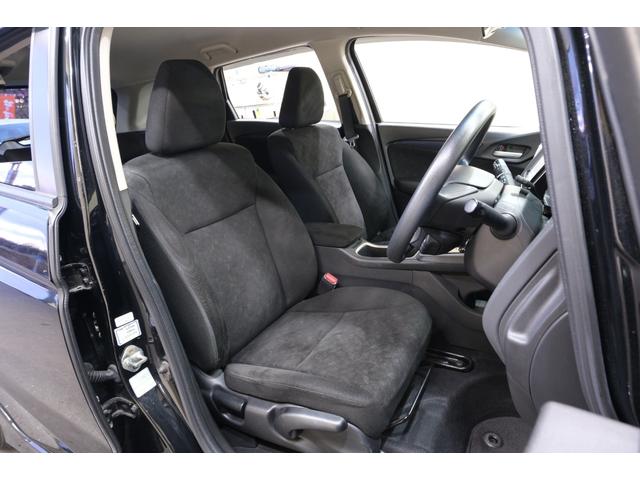 シャトル ハイブリッド　・純正１５インチホイール・ケンウッド製７インチナビ・ＴＶ・バックカメラ・Ｂｌｕｅｔｏｏｔｈ・オートリトラミラー・スマートキー・プッシュスタート（54枚目）