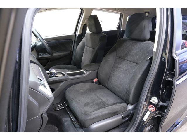 シャトル ハイブリッド　・純正１５インチホイール・ケンウッド製７インチナビ・ＴＶ・バックカメラ・Ｂｌｕｅｔｏｏｔｈ・オートリトラミラー・スマートキー・プッシュスタート（58枚目）