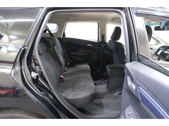 シャトル ハイブリッド　・純正１５インチホイール・ケンウッド製７インチナビ・ＴＶ・バックカメラ・Ｂｌｕｅｔｏｏｔｈ・オートリトラミラー・スマートキー・プッシュスタート（60枚目）