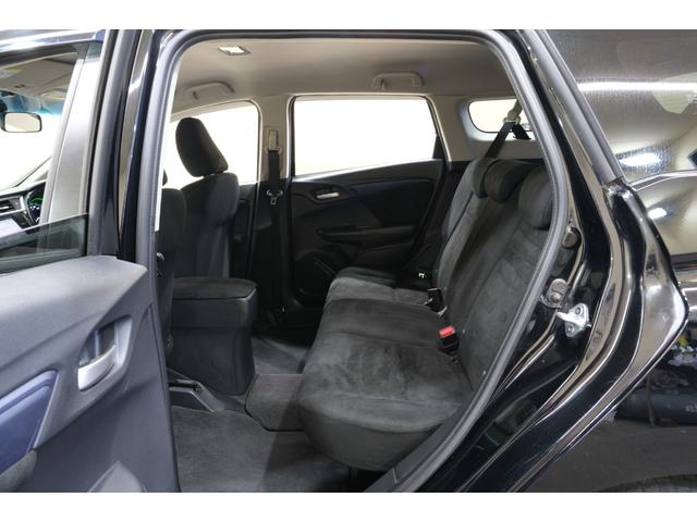 シャトル ハイブリッド　・純正１５インチホイール・ケンウッド製７インチナビ・ＴＶ・バックカメラ・Ｂｌｕｅｔｏｏｔｈ・オートリトラミラー・スマートキー・プッシュスタート（63枚目）