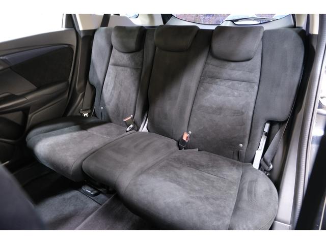 シャトル ハイブリッド　・純正１５インチホイール・ケンウッド製７インチナビ・ＴＶ・バックカメラ・Ｂｌｕｅｔｏｏｔｈ・オートリトラミラー・スマートキー・プッシュスタート（64枚目）