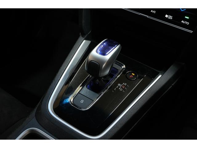 シャトル ハイブリッド　・純正１５インチホイール・ケンウッド製７インチナビ・ＴＶ・バックカメラ・Ｂｌｕｅｔｏｏｔｈ・オートリトラミラー・スマートキー・プッシュスタート（75枚目）