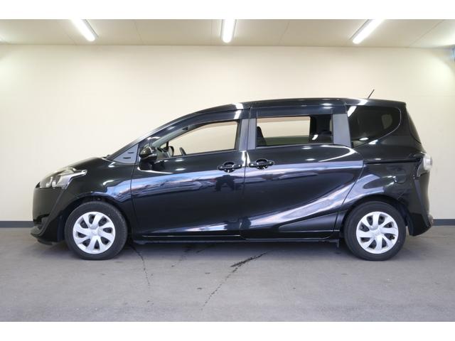 シエンタ Ｇ　・両側パワースライドドア・ドライブレコーダー・クリアランスソナー・プリクラッシュセーフティ・純正７インチナビ・フルセグ・バックカメラ・Ｂｌｕｅｔｏｏｔｈ・ＥＴＣ・スマートキー・プッシュスタート（9枚目）