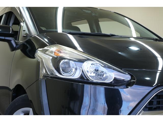 シエンタ Ｇ　・両側パワースライドドア・ドライブレコーダー・クリアランスソナー・プリクラッシュセーフティ・純正７インチナビ・フルセグ・バックカメラ・Ｂｌｕｅｔｏｏｔｈ・ＥＴＣ・スマートキー・プッシュスタート（10枚目）