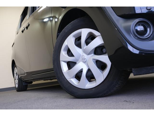 シエンタ Ｇ　・両側パワースライドドア・ドライブレコーダー・クリアランスソナー・プリクラッシュセーフティ・純正７インチナビ・フルセグ・バックカメラ・Ｂｌｕｅｔｏｏｔｈ・ＥＴＣ・スマートキー・プッシュスタート（11枚目）