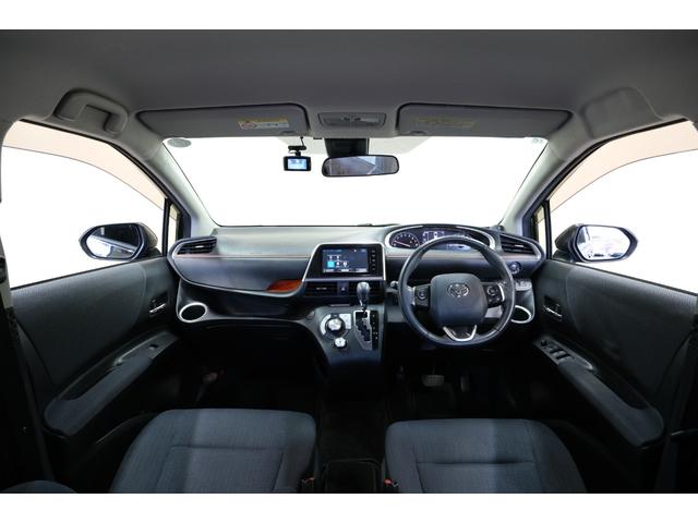 シエンタ Ｇ　・両側パワースライドドア・ドライブレコーダー・クリアランスソナー・プリクラッシュセーフティ・純正７インチナビ・フルセグ・バックカメラ・Ｂｌｕｅｔｏｏｔｈ・ＥＴＣ・スマートキー・プッシュスタート（12枚目）