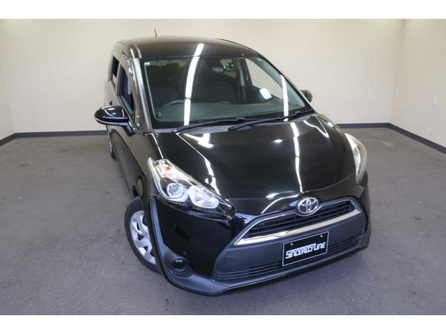 シエンタ Ｇ　・両側パワースライドドア・ドライブレコーダー・クリアランスソナー・プリクラッシュセーフティ・純正７インチナビ・フルセグ・バックカメラ・Ｂｌｕｅｔｏｏｔｈ・ＥＴＣ・スマートキー・プッシュスタート（21枚目）