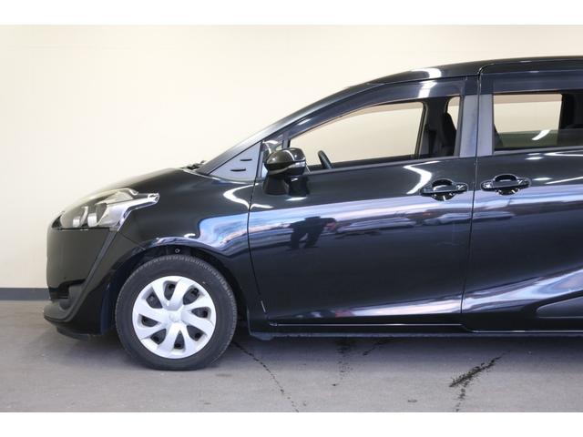 シエンタ Ｇ　・両側パワースライドドア・ドライブレコーダー・クリアランスソナー・プリクラッシュセーフティ・純正７インチナビ・フルセグ・バックカメラ・Ｂｌｕｅｔｏｏｔｈ・ＥＴＣ・スマートキー・プッシュスタート（31枚目）