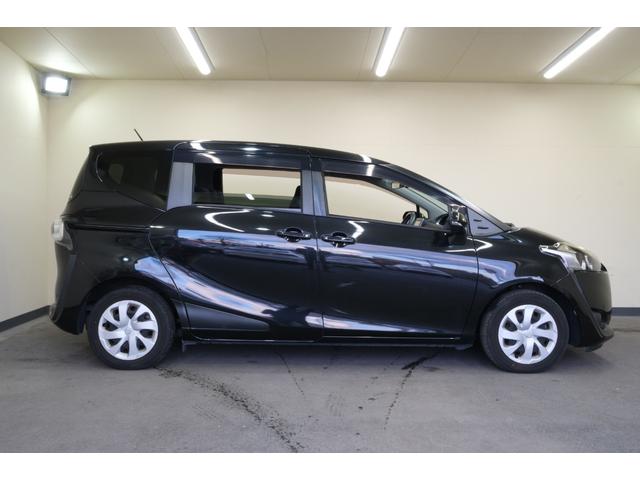 シエンタ Ｇ　・両側パワースライドドア・ドライブレコーダー・クリアランスソナー・プリクラッシュセーフティ・純正７インチナビ・フルセグ・バックカメラ・Ｂｌｕｅｔｏｏｔｈ・ＥＴＣ・スマートキー・プッシュスタート（35枚目）