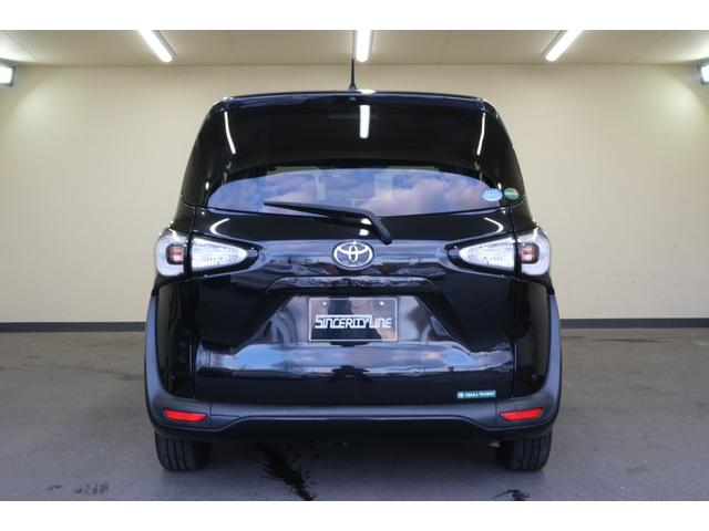 シエンタ Ｇ　・両側パワースライドドア・ドライブレコーダー・クリアランスソナー・プリクラッシュセーフティ・純正７インチナビ・フルセグ・バックカメラ・Ｂｌｕｅｔｏｏｔｈ・ＥＴＣ・スマートキー・プッシュスタート（40枚目）