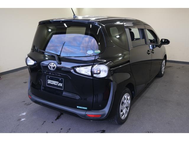 シエンタ Ｇ　・両側パワースライドドア・ドライブレコーダー・クリアランスソナー・プリクラッシュセーフティ・純正７インチナビ・フルセグ・バックカメラ・Ｂｌｕｅｔｏｏｔｈ・ＥＴＣ・スマートキー・プッシュスタート（43枚目）