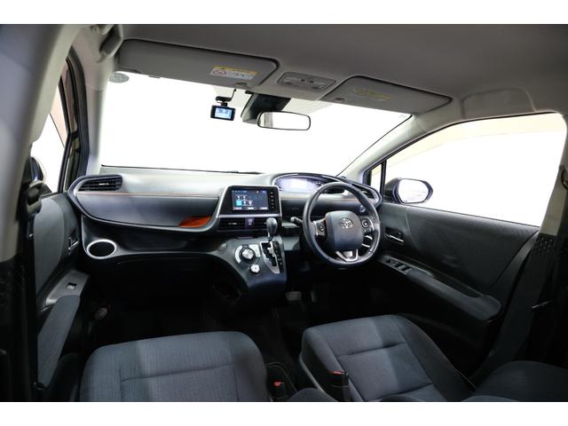 シエンタ Ｇ　・両側パワースライドドア・ドライブレコーダー・クリアランスソナー・プリクラッシュセーフティ・純正７インチナビ・フルセグ・バックカメラ・Ｂｌｕｅｔｏｏｔｈ・ＥＴＣ・スマートキー・プッシュスタート（49枚目）