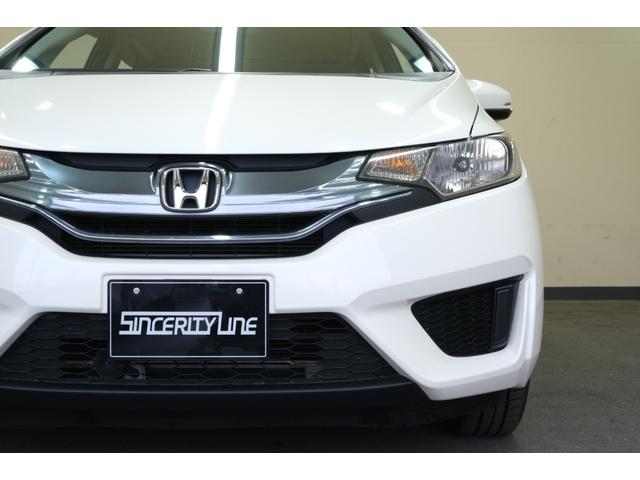 フィットハイブリッド Ｆパッケージ　・ＬＥＤヘッドライト・純正１５インチホイール・純正７インチナビ・ＴＶ・バックカメラ・Ｂｌｕｅｔｏｏｔｈ・スマートキー・プッシュスタート（25枚目）