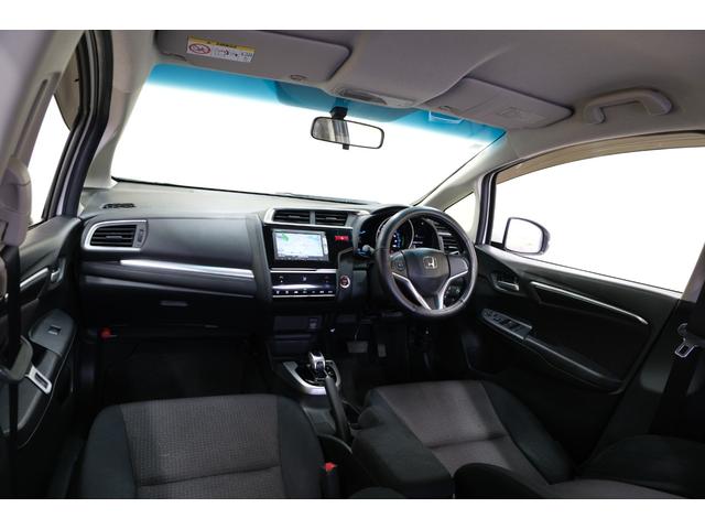 フィットハイブリッド Ｆパッケージ　・ＬＥＤヘッドライト・純正１５インチホイール・純正７インチナビ・ＴＶ・バックカメラ・Ｂｌｕｅｔｏｏｔｈ・スマートキー・プッシュスタート（49枚目）