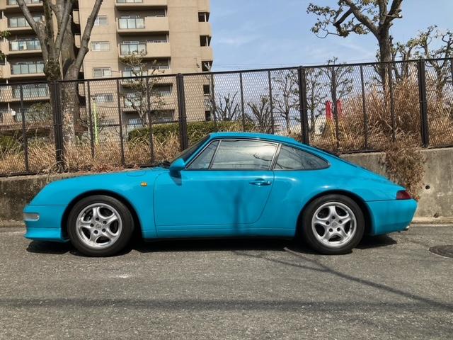 ９１１カレラ(5枚目)