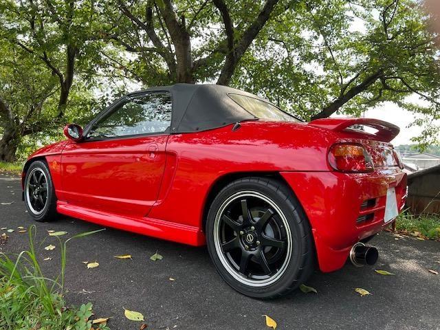 ビート(ホンダ)の中古車詳細 | ビートの中古車なら ビート(ホンダ)の中古車詳細 | ビートの中古車なら