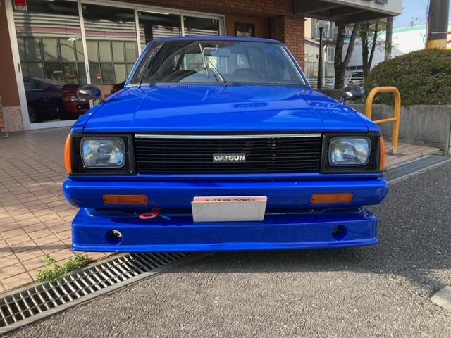 日産 サニー