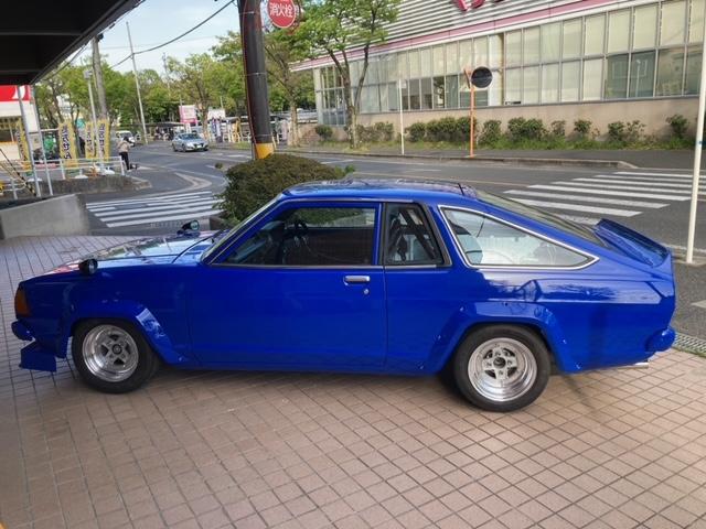 日産 サニー