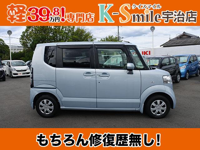 G 保証付 CDデッキ キーフリー 電格ミラー(7枚目)