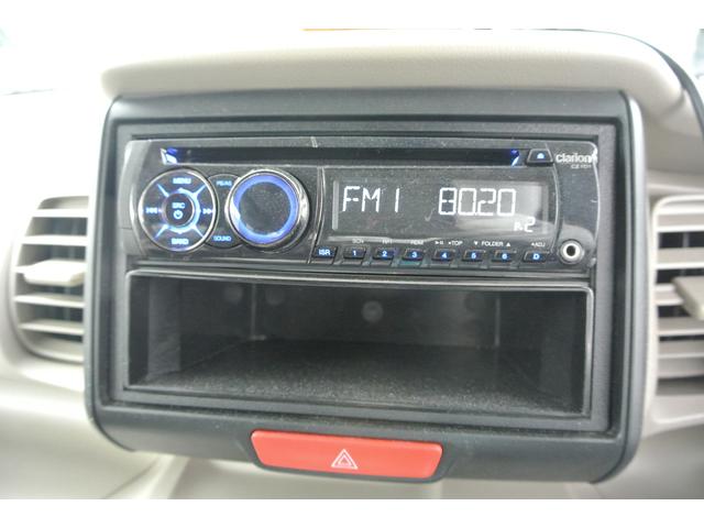 G 保証付 CDデッキ キーフリー 電格ミラー(10枚目)