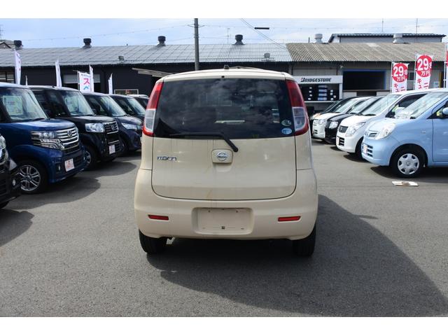 S 純正CD キーレス 電動格納ミラー ABS 禁煙車(8枚目)