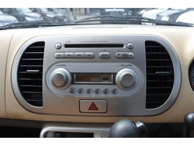 S 純正CD キーレス 電動格納ミラー ABS 禁煙車(10枚目)