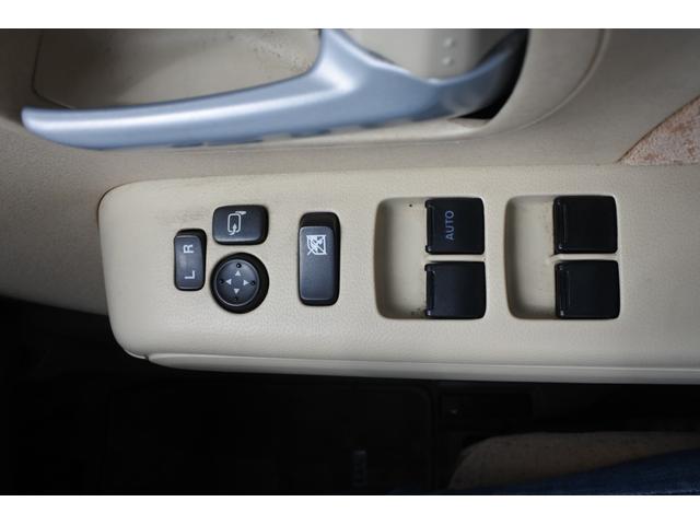 S 純正CD キーレス 電動格納ミラー ABS 禁煙車(12枚目)