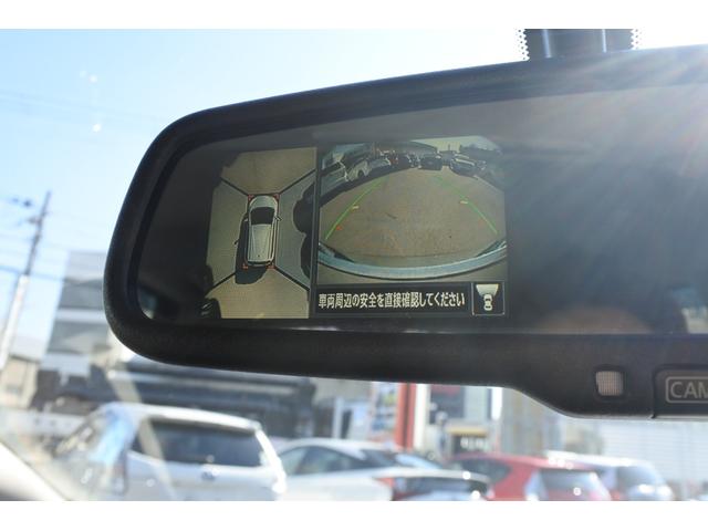 メダリスト ナビ フルセグTV インナーミラー バックカメラ キーフリー ETC オートAC電格ミラー プッシュスタート 禁煙車(12枚目)