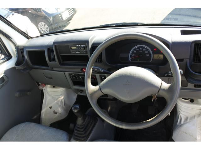 VX-SE 4WD 5MT マニュアルAC FM/AMラジオ(15枚目)