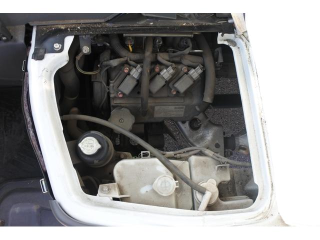 VX-SE 4WD 5MT マニュアルAC FM/AMラジオ(22枚目)