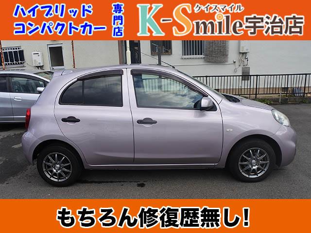S ナビ フルセグTV キーフリー 社外アルミ 禁煙車(6枚目)