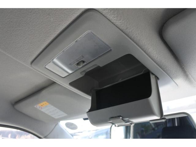 FX ナビ TV キーレス 電動格納ミラー パワーウィンドウ 運転席・助手席エアバッグ ABS パワーステアリング マニュアルエアコン フルフラットシート 禁煙車(26枚目)