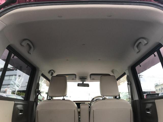X キーフリー ETC 電動格納ミラー パワーウィンドウ 運転席・助手席エアバッグ ABS プッシュスタート オートエアコン アイドリングストップ 純正14インチアルミホイール ベンチシート 禁煙車(10枚目)