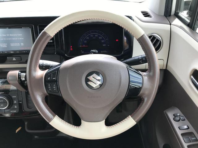 TS ナビ フルセグTV キーフリー ETC 電動格納ミラー パワーウィンドウ 運転席・助手席エアバッグ ABS プッシュスタート オートエアコン 純正15インチアルミホイール ベンチシート 禁煙車(18枚目)