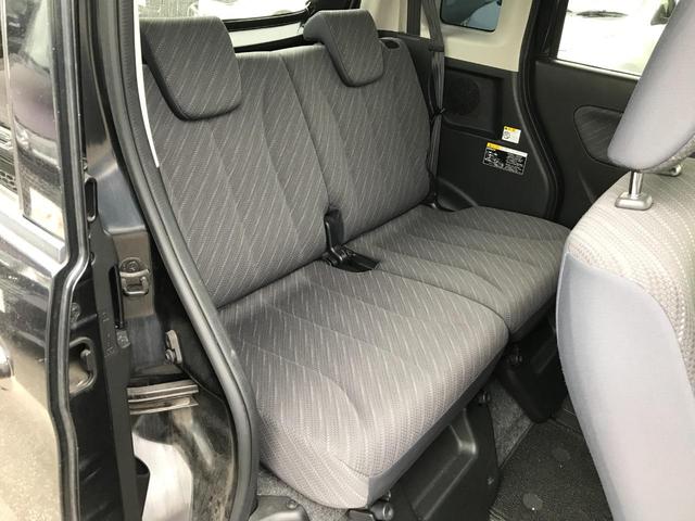 X 両側スライド左側電動ドア ナビ TV バックカメラ キーフリー ETC 電動格納ミラー 運転席・助手席エアバッグ ABS プッシュスタート 運転席側シートヒーター オートエアコン 禁煙車(17枚目)