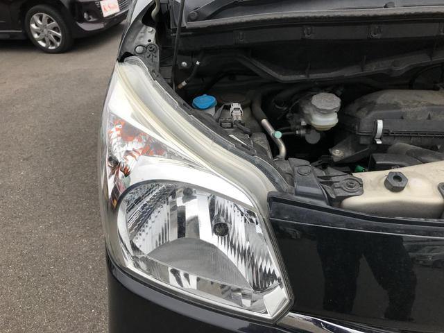 X 両側スライド左側電動ドア ナビ TV バックカメラ キーフリー ETC 電動格納ミラー 運転席・助手席エアバッグ ABS プッシュスタート 運転席側シートヒーター オートエアコン 禁煙車(37枚目)