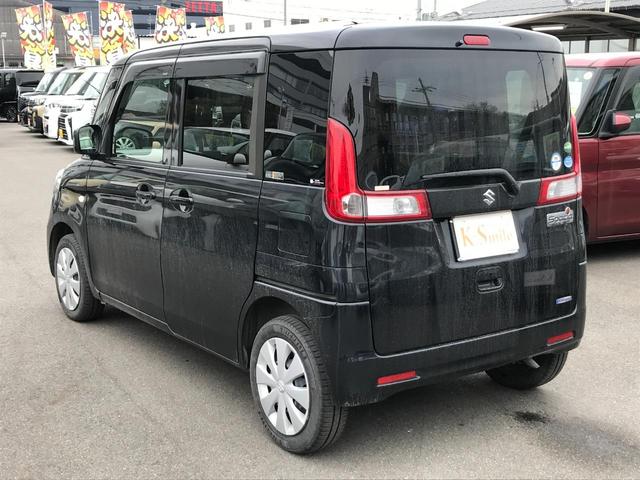 X 両側スライド左側電動ドア ナビ TV バックカメラ キーフリー ETC 電動格納ミラー 運転席・助手席エアバッグ ABS プッシュスタート 運転席側シートヒーター オートエアコン 禁煙車(43枚目)