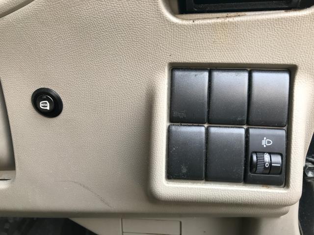 E バックカメラ 両側スライドドア TV スマートキー 電動格納ミラー ベンチシート CVT 盗難防止システム ABS CD Bluetooth 衝突安全ボディ エアコン パワーステアリング(5枚目)