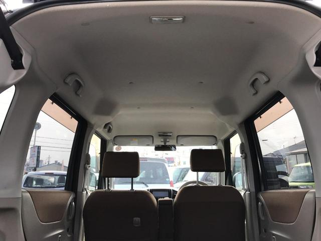 E バックカメラ 両側スライドドア TV スマートキー 電動格納ミラー ベンチシート CVT 盗難防止システム ABS CD Bluetooth 衝突安全ボディ エアコン パワーステアリング(25枚目)