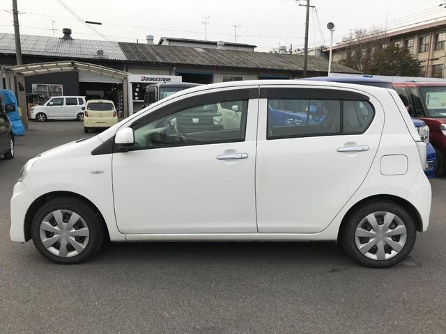 L ETC キーレスエントリー アイドリングストップ CVT 盗難防止システム ABS CD ミュージックプレイヤー接続可 衝突安全ボディ エアコン(17枚目)