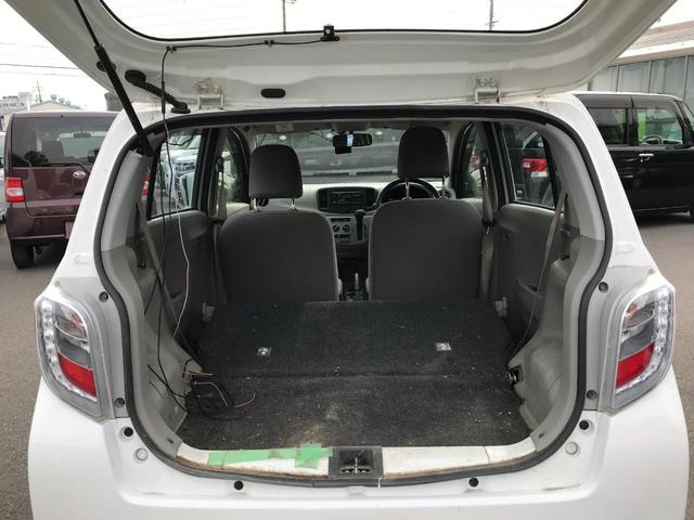 L ETC キーレスエントリー アイドリングストップ CVT 盗難防止システム ABS CD ミュージックプレイヤー接続可 衝突安全ボディ エアコン(19枚目)
