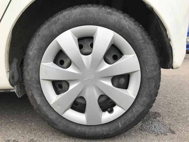 L ETC キーレスエントリー アイドリングストップ CVT 盗難防止システム ABS CD ミュージックプレイヤー接続可 衝突安全ボディ エアコン(22枚目)