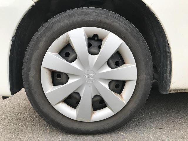 L ETC キーレスエントリー アイドリングストップ CVT 盗難防止システム ABS CD ミュージックプレイヤー接続可 衝突安全ボディ エアコン(23枚目)