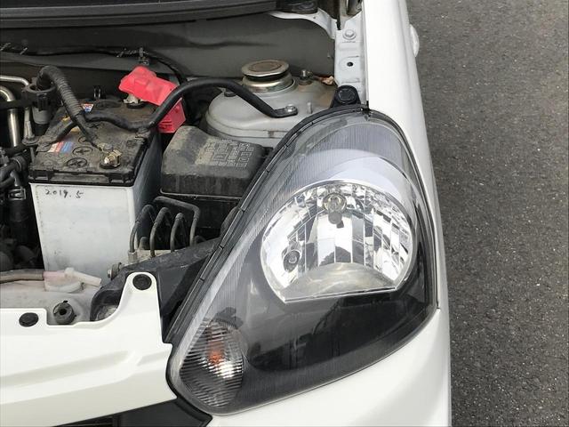 L ETC キーレスエントリー アイドリングストップ CVT 盗難防止システム ABS CD ミュージックプレイヤー接続可 衝突安全ボディ エアコン(27枚目)