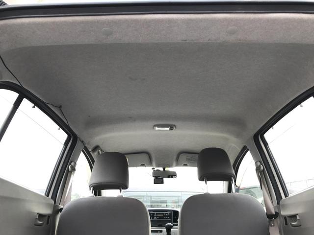 L ETC キーレスエントリー アイドリングストップ CVT 盗難防止システム ABS CD ミュージックプレイヤー接続可 衝突安全ボディ エアコン(29枚目)